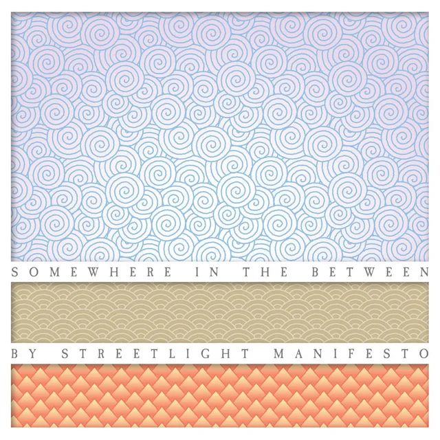 Somewhere in the Between