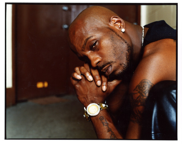 DMX