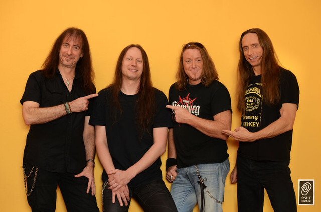 Gamma Ray