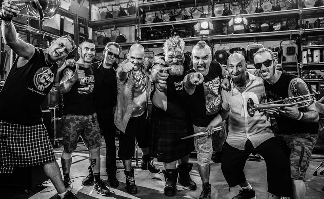Ska-p