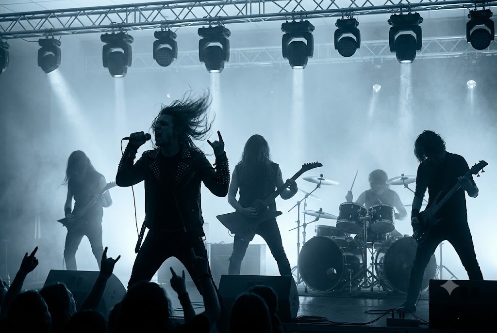 Metal